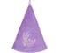 Кухонное полотенце Arya Home 70x70 Lavender лиловый 8680943044051 1