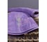 Кухонное полотенце Arya Home 70x70 Lavender лиловый 8680943044051 2