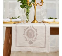 Дорожка на стол Этель Classicism 40x146 см, 100% хл, саржа 190 г/м2 7588536