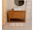 Коврик Arya Home 50x80 Tunna бежевый 8680943086518 4