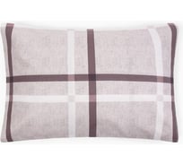 Наволочка Этель Атлантик 50х70 см, бязь, 125 г/м2 10389624