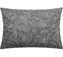 Наволочка Экономь и Я Patterns, 50х70 120 гр/м2, 100% хлопок, бязь 10340081