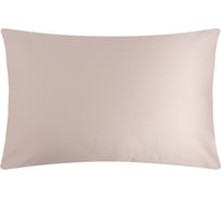 Наволочка Этель Silver cloud 50х70 см, 100% хлопок, мако-сатин, 114г/м2 9144607