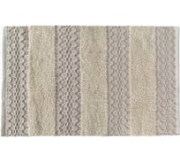 Коврик Arya Home 50x80 Tunna кремовый 8680943086532