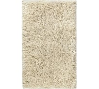 Коврик Arya Home 50x80 Biba бежевый 8680943086471