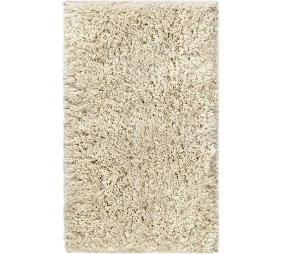 Коврик Arya Home 50x80 Biba бежевый 8680943086471 1