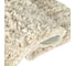 Коврик Arya Home 50x80 Biba бежевый 8680943086471 2