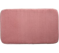Коврик Arya Home 80x150 Arabella пудровый 8680943226648