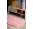 Коврик Arya Home 80x150 Arabella пудровый 8680943226648 7