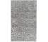Коврик Arya Home 50x80 Biba серебро 8680943086495 1