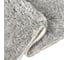 Коврик Arya Home 50x80 Biba серебро 8680943086495 2