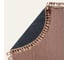 Коврик Arya Home 60x100 Carolina коричневый 8680943226860 6