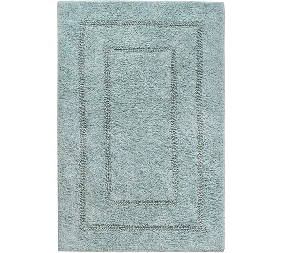 Коврик Arya Home 60x90 Klementin зеленый 8680943068248 1