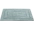 Коврик Arya Home 60x90 Klementin зеленый 8680943068248 2
