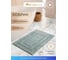 Коврик Arya Home 60x90 Klementin зеленый 8680943068248 5