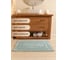 Коврик Arya Home 60x90 Klementin зеленый 8680943068248 6