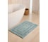 Коврик Arya Home 60x90 Klementin зеленый 8680943068248 10