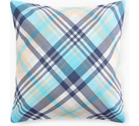 Наволочка Экономь и Я Cage, 70х70 120 гр/м2, 100% хлопок, бязь 10340096