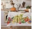 Скатерть Этель Vegetable 220x147 см, 100% хлопок, репс 210 г/м2 4645872 1