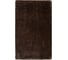 Коврик Arya Home из искусственного меха 60x100 Atlas коричневый 8680943229755 1