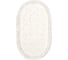 Коврик Arya Home 60x100 Lale кремовый 8680943210821 1
