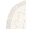 Коврик Arya Home 60x100 Lale кремовый 8680943210821 2