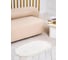 Коврик Arya Home 60x100 Lale кремовый 8680943210821 5