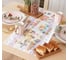 Дорожка Этель Food market 30х70 см, 100% хлопок, саржа 190 г/м2 4645810 1