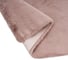 Коврик Arya Home из искусственного меха 60x100 Atlas розовый 8680943229748 3
