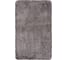 Коврик Arya Home из искусственного меха 60x100 Atlas сухая роза 8680943226419 1