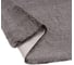 Коврик Arya Home из искусственного меха 60x100 Atlas сухая роза 8680943226419 2