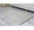 Коврик Arya Home из искусственного меха 60x100 Atlas сухая роза 8680943226419 3