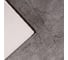 Коврик Arya Home из искусственного меха 60x100 Atlas сухая роза 8680943226419 5