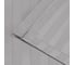 Постельное белье Arya Home Vip из страйп сатина 2 спальное 200x220 светло-серый 8680943231192 9