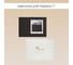 Постельное белье Arya Home Vip из однотонного сатина семейное 160x220 черный 8680943231079 7