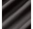 Постельное белье Arya Home Vip из однотонного сатина семейное 160x220 черный 8680943231079 9