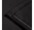 Постельное белье Arya Home Vip из однотонного сатина семейное 160x220 черный 8680943231079 10