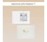 Постельное белье Arya Home Vip из однотонного сатина 2 спальное 200x220 белый 8680943230928 7