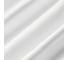 Постельное белье Arya Home Vip из однотонного сатина 2 спальное 200x220 белый 8680943230928 9