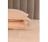 Постельное белье Arya Home 2 спальное 200x220 Otel золотой 8680943098214 6
