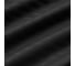 Постельное белье Arya Home Vip из страйп сатина 2 спальное 200x220 черный 8680943231222 11