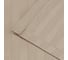 Постельное белье Arya Home Vip из страйп сатина 2 спальное 200x220 бежевый 8680943231154 9