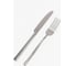 Набор столовых приборов Arya Home Timeless 24 предмета Betty 8680943220752 2