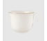 Чайный набор Arya Home Arya Exclusive из костяного фарфора, 250 мл 12 предметов Dory Gold 8680943109538 8
