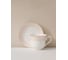 Чайный набор Arya Home Arya Exclusive из костяного фарфора, 250 мл 12 предметов Pearl 8680943214409 5