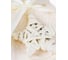 Подарочное полотенце Arya Home 30x30 4 предмета Poly экрю 8680943054128 5