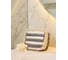Подарочное полотенце Arya Home 30x30 6 предметов Home Grey экрю, серый 8680943098092 1