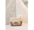 Подарочное полотенце Arya Home 30x30 6 предметов Home Grey экрю, серый 8680943098092 4
