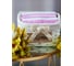 Подарочное полотенце Arya Home 30x30 6 предметов Home Ecru сиреневый, белый 8680943098085 5