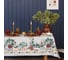 Скатерть Этель Hygge 149x180 см, 100% хл, саржа 190 г/м2 5376689 1